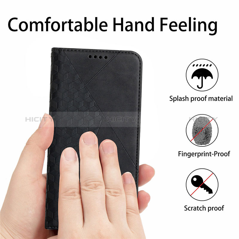 Coque Portefeuille Livre Cuir Etui Clapet Y02X pour Xiaomi Redmi Note 11T Pro+ Plus 5G Plus