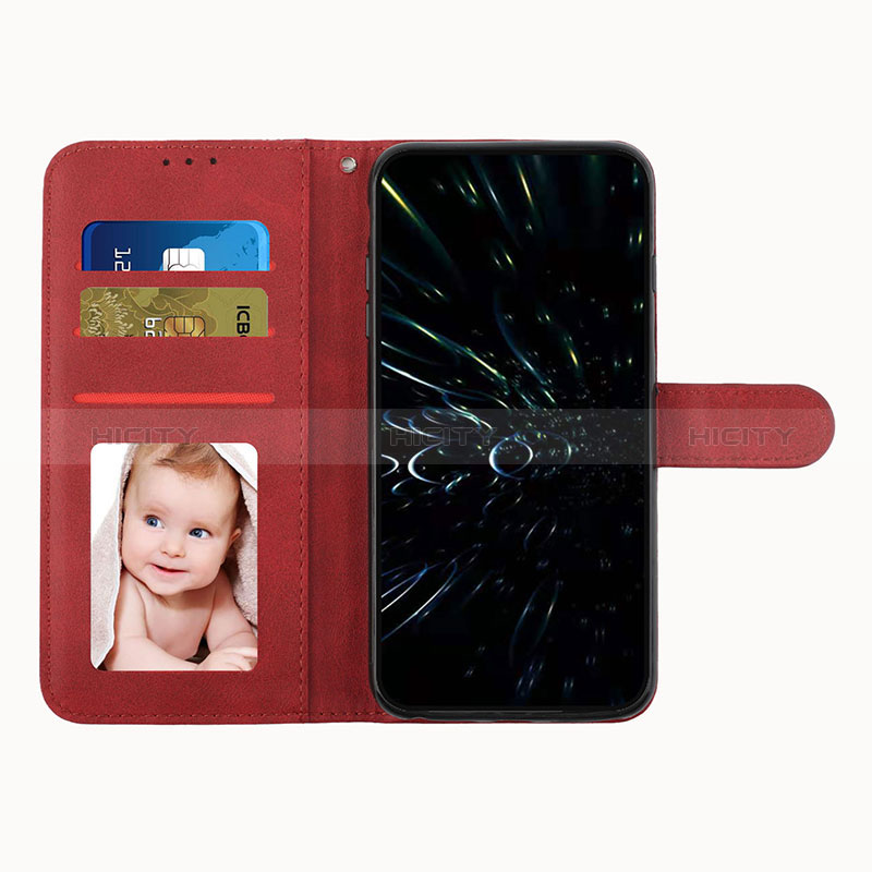 Coque Portefeuille Livre Cuir Etui Clapet Y02X pour Xiaomi Redmi Note 12 Pro Speed 5G Plus