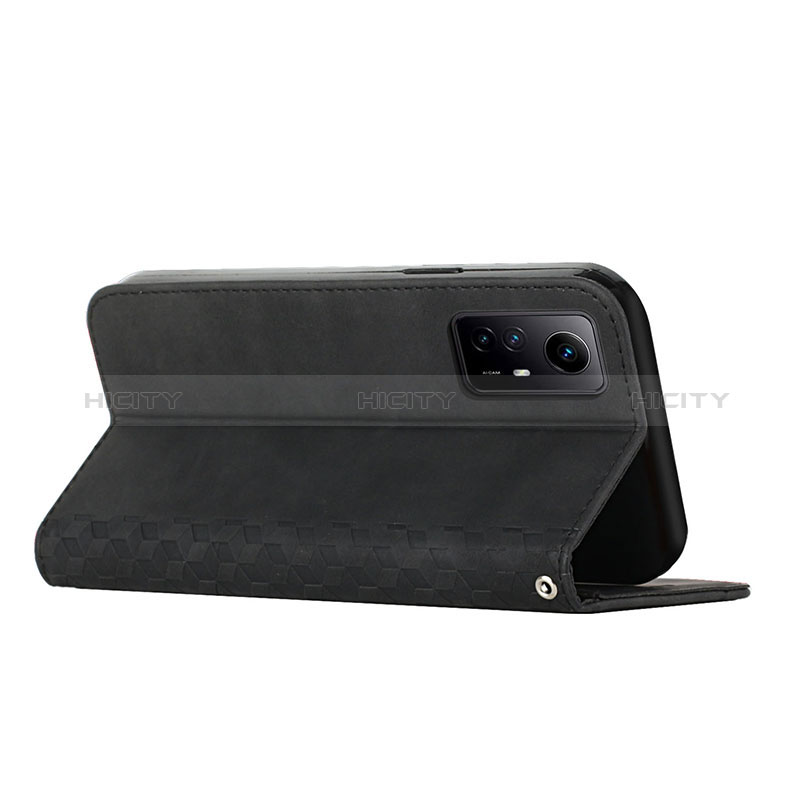 Coque Portefeuille Livre Cuir Etui Clapet Y02X pour Xiaomi Redmi Note 12S Plus