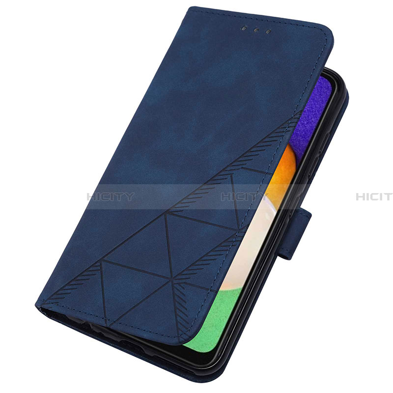 Coque Portefeuille Livre Cuir Etui Clapet Y03B pour Samsung Galaxy A13 5G Plus