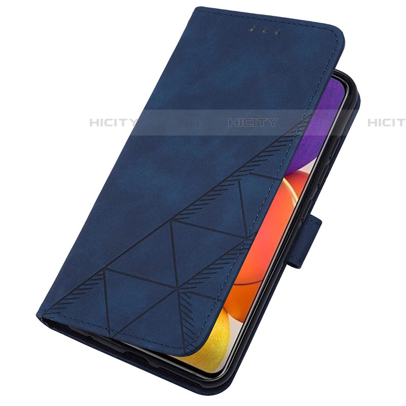 Coque Portefeuille Livre Cuir Etui Clapet Y03B pour Samsung Galaxy A24 4G Plus