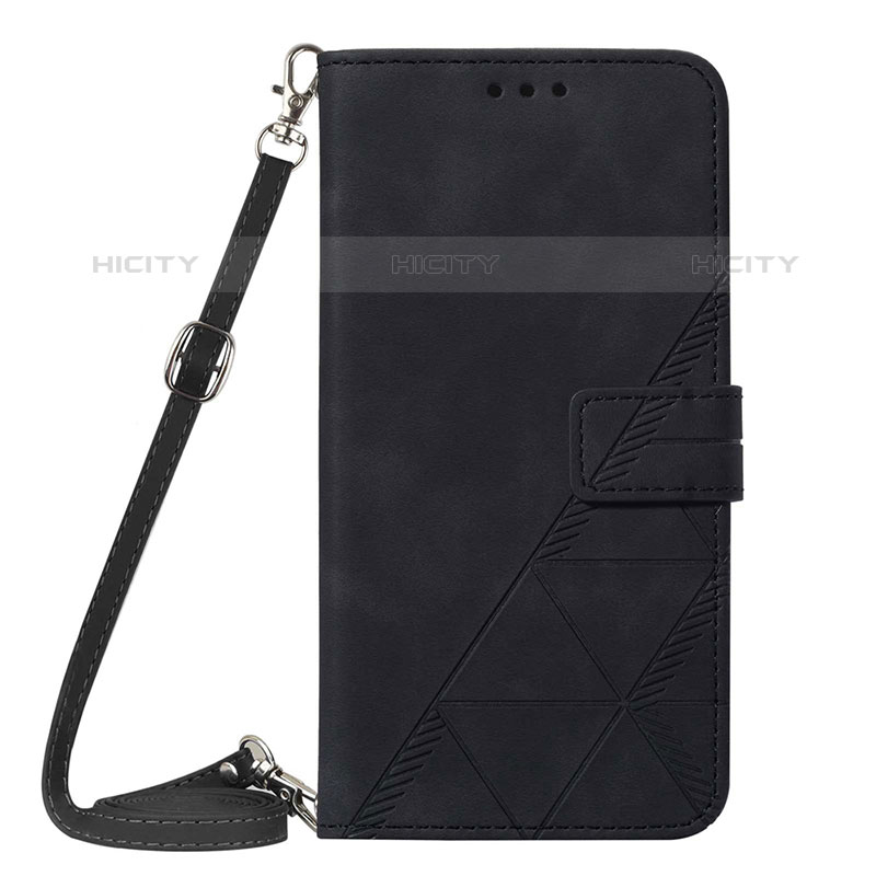 Coque Portefeuille Livre Cuir Etui Clapet Y03B pour Samsung Galaxy M33 5G Plus