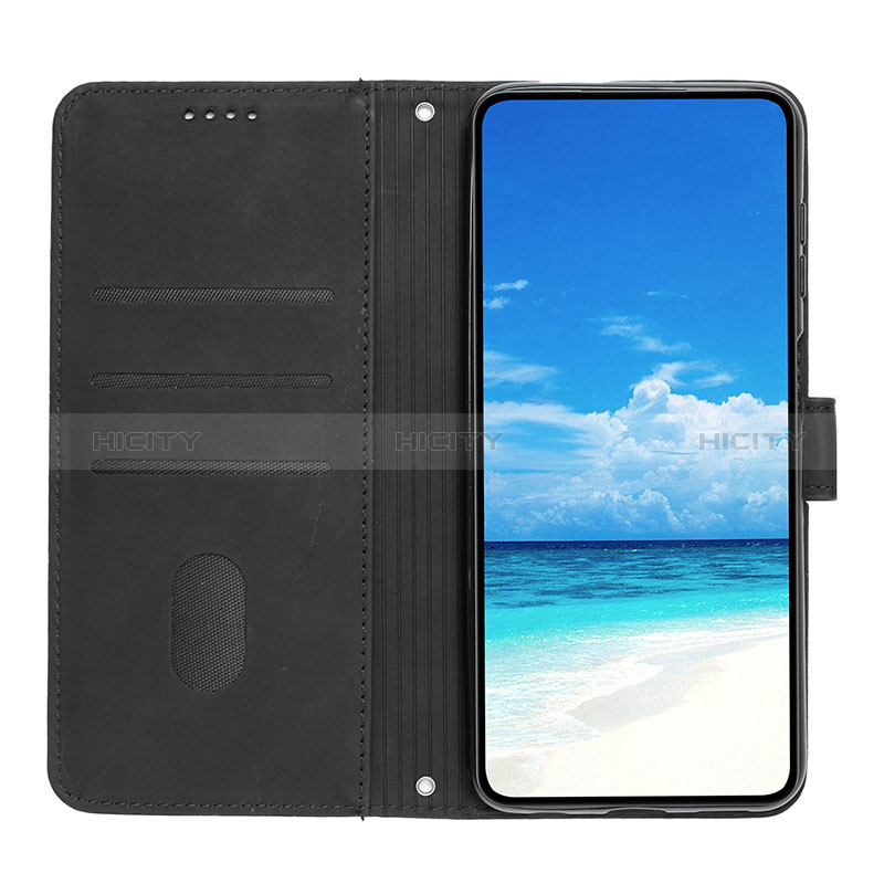 Coque Portefeuille Livre Cuir Etui Clapet Y03X pour Google Pixel 7 Pro 5G Plus