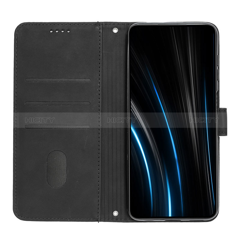 Coque Portefeuille Livre Cuir Etui Clapet Y03X pour Motorola Moto Edge 30 Lite 5G Plus