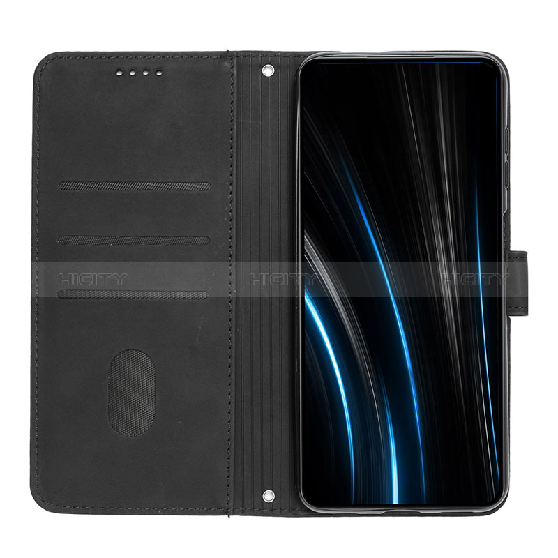 Coque Portefeuille Livre Cuir Etui Clapet Y03X pour Motorola Moto Edge 40 Pro 5G Plus