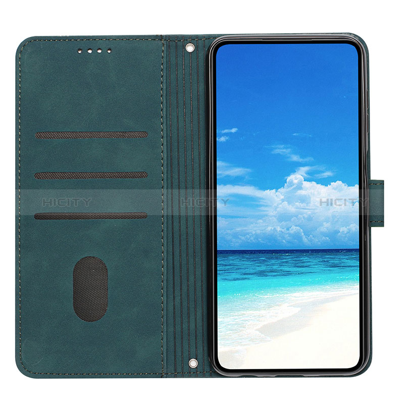 Coque Portefeuille Livre Cuir Etui Clapet Y03X pour OnePlus Nord CE 2 5G Plus