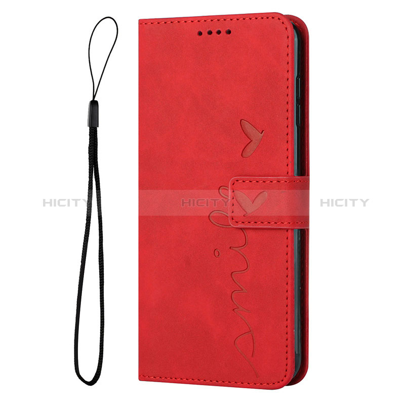 Coque Portefeuille Livre Cuir Etui Clapet Y03X pour Realme 10 4G Plus