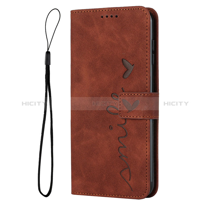 Coque Portefeuille Livre Cuir Etui Clapet Y03X pour Realme C31 Plus