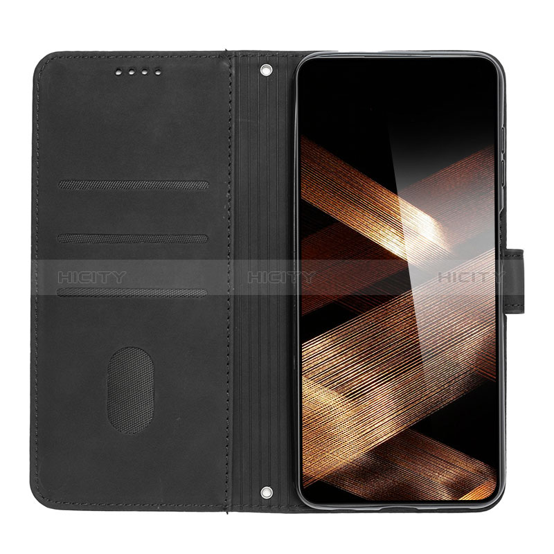 Coque Portefeuille Livre Cuir Etui Clapet Y03X pour Realme V50s 5G Plus