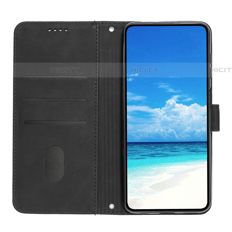 Coque Portefeuille Livre Cuir Etui Clapet Y03X pour Samsung Galaxy A03s Plus