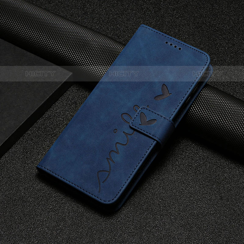 Coque Portefeuille Livre Cuir Etui Clapet Y03X pour Samsung Galaxy M02 Plus