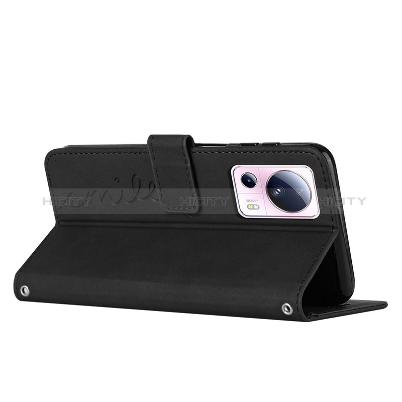 Coque Portefeuille Livre Cuir Etui Clapet Y03X pour Xiaomi Civi 2 5G Plus