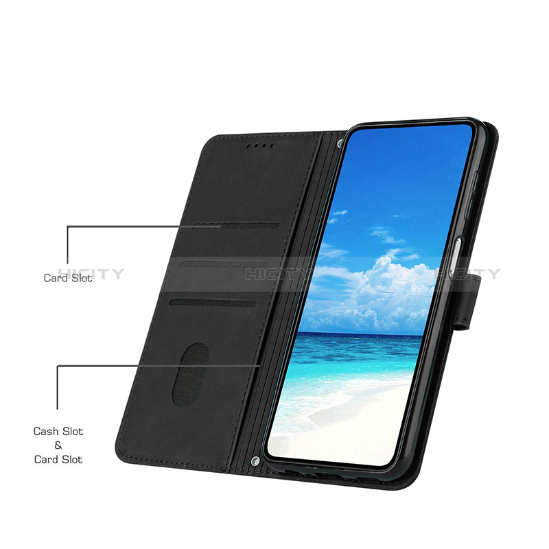 Coque Portefeuille Livre Cuir Etui Clapet Y03X pour Xiaomi Mi 13 5G Plus