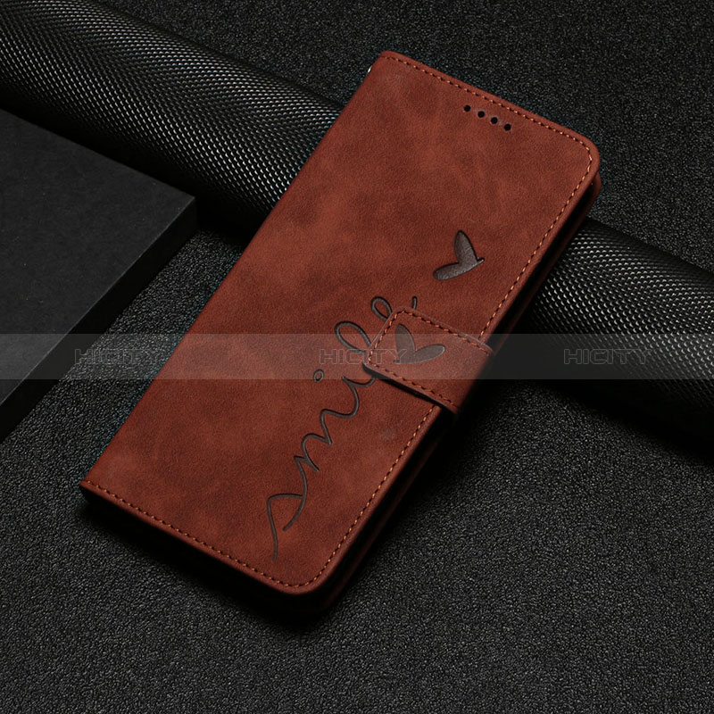 Coque Portefeuille Livre Cuir Etui Clapet Y03X pour Xiaomi Redmi 10 (2022) Plus