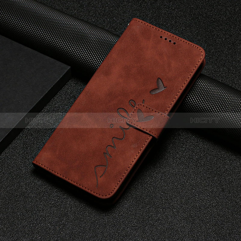 Coque Portefeuille Livre Cuir Etui Clapet Y03X pour Xiaomi Redmi 10 India Plus