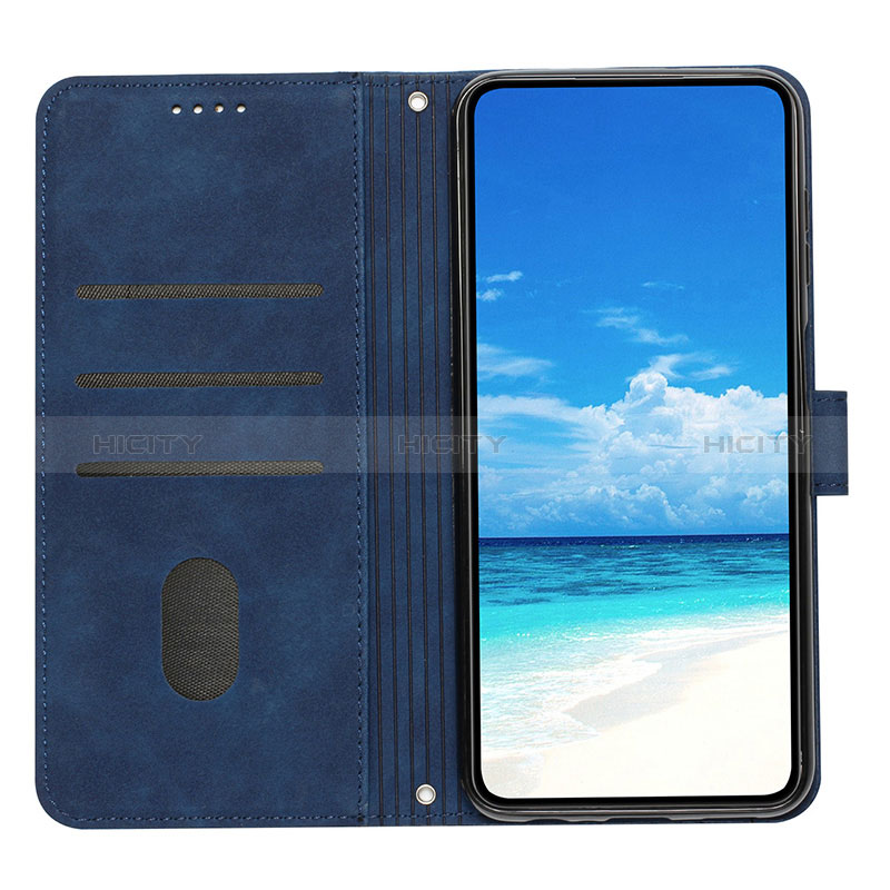 Coque Portefeuille Livre Cuir Etui Clapet Y03X pour Xiaomi Redmi 11A 4G Plus