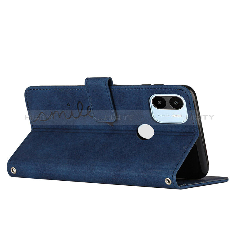 Coque Portefeuille Livre Cuir Etui Clapet Y03X pour Xiaomi Redmi A1 Plus Plus