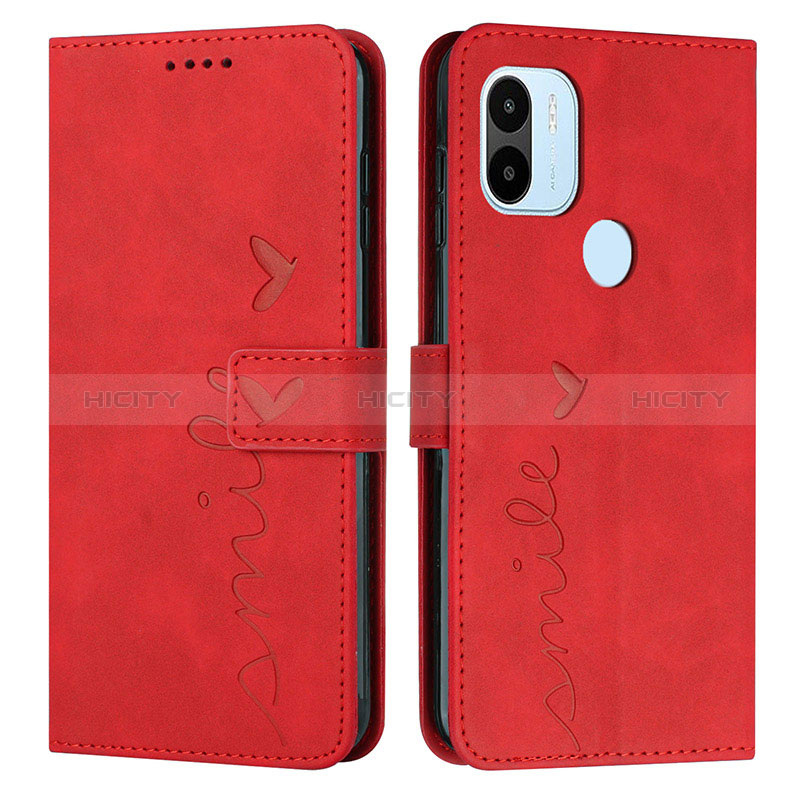 Coque Portefeuille Livre Cuir Etui Clapet Y03X pour Xiaomi Redmi A1 Plus Plus