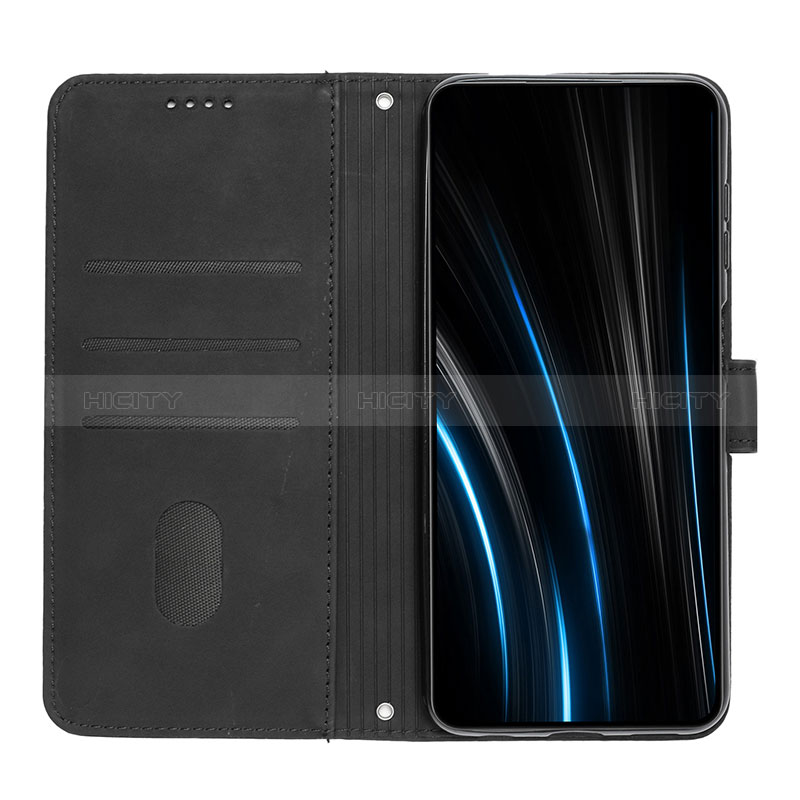 Coque Portefeuille Livre Cuir Etui Clapet Y03X pour Xiaomi Redmi Note 12 4G Plus