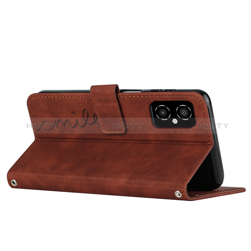 Coque Portefeuille Livre Cuir Etui Clapet Y03X pour Xiaomi Redmi Note 12R Pro 5G Plus