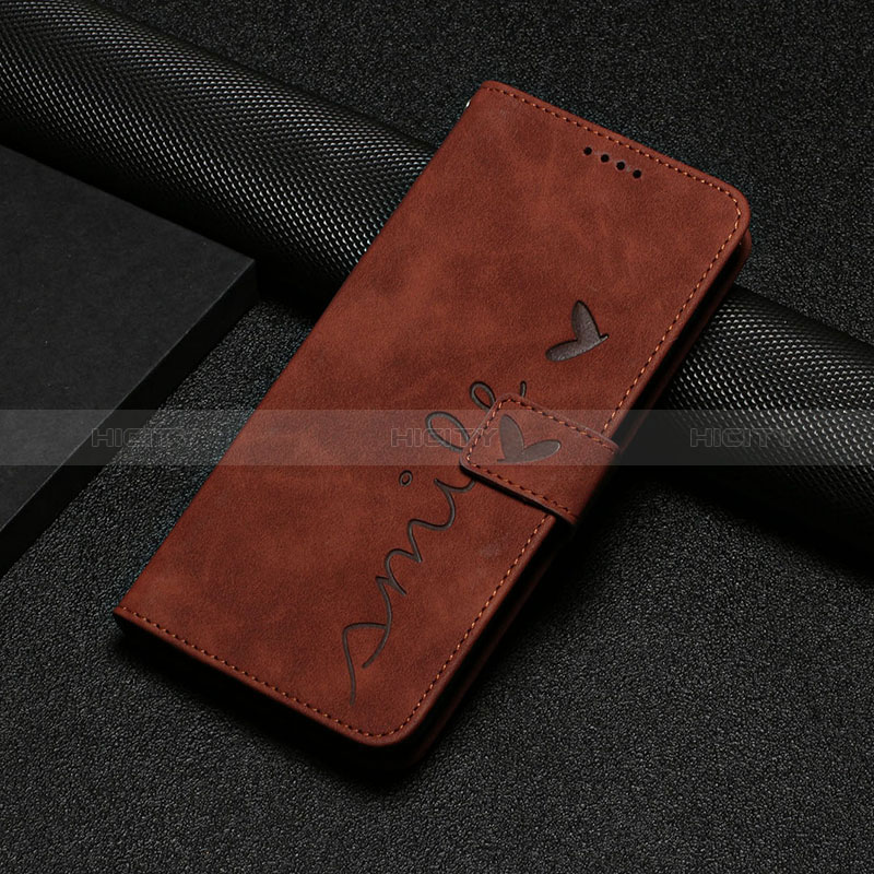 Coque Portefeuille Livre Cuir Etui Clapet Y03X pour Xiaomi Redmi Note 9S Plus