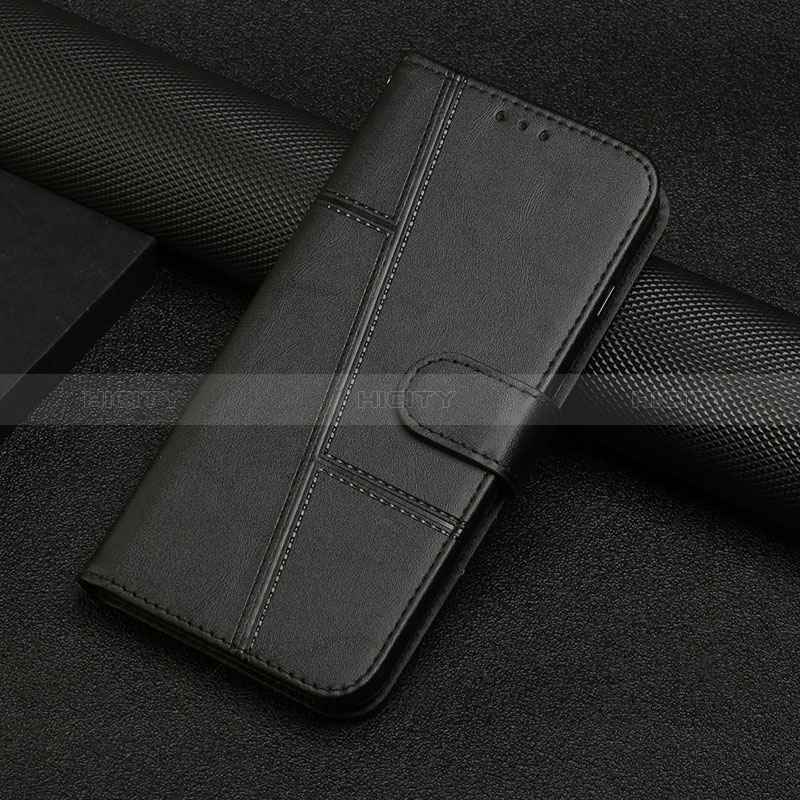 Coque Portefeuille Livre Cuir Etui Clapet Y04X pour Google Pixel 7 5G Plus