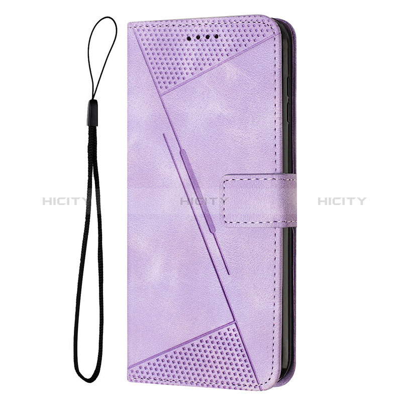 Coque Portefeuille Livre Cuir Etui Clapet Y04X pour Realme C53 India Plus