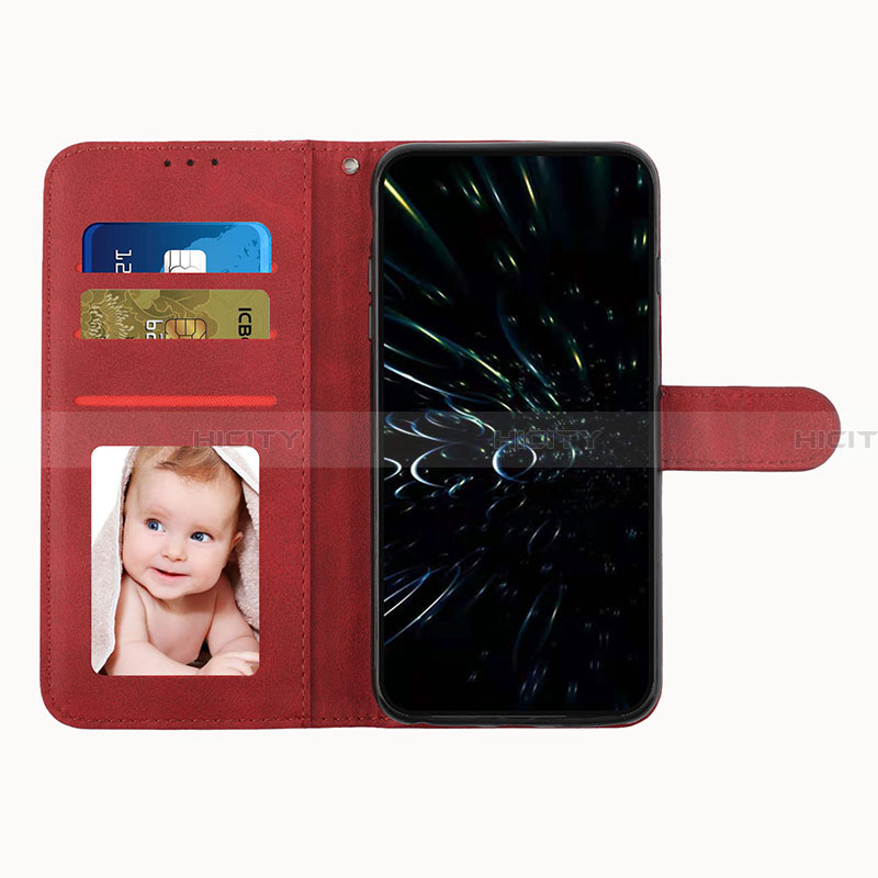 Coque Portefeuille Livre Cuir Etui Clapet Y04X pour Samsung Galaxy F02S SM-E025F Plus