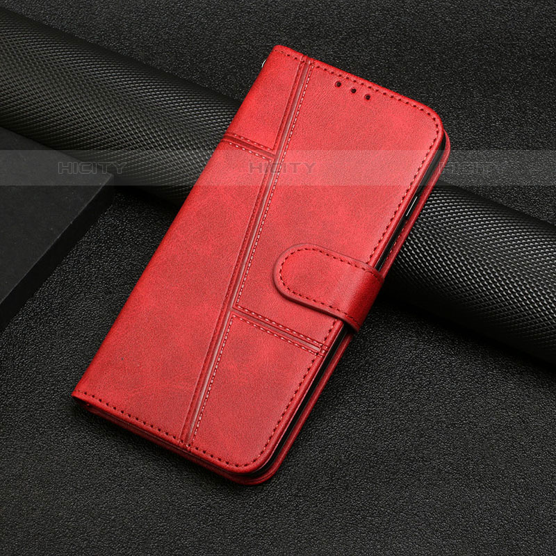 Coque Portefeuille Livre Cuir Etui Clapet Y04X pour Samsung Galaxy M02s Plus