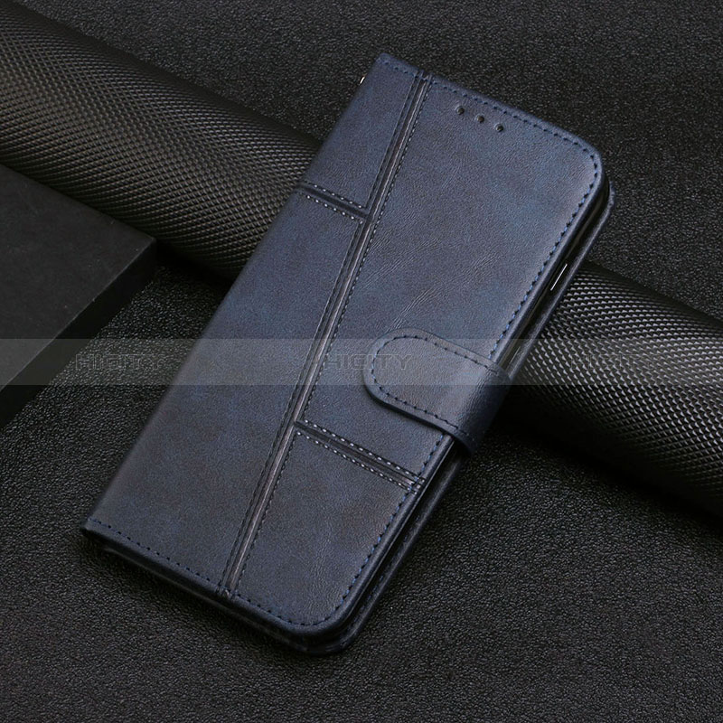 Coque Portefeuille Livre Cuir Etui Clapet Y04X pour Xiaomi Redmi Note 12S Plus