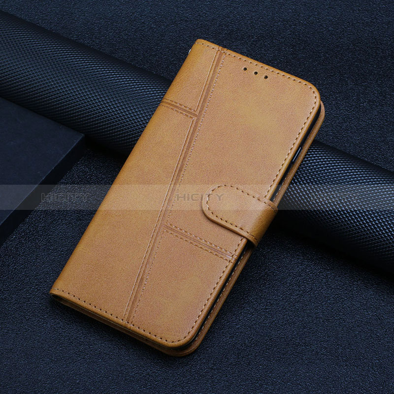 Coque Portefeuille Livre Cuir Etui Clapet Y04X pour Xiaomi Redmi Note 12S Plus