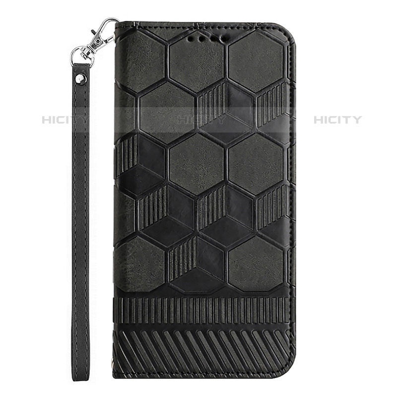 Coque Portefeuille Livre Cuir Etui Clapet Y05B pour Samsung Galaxy A03 Plus