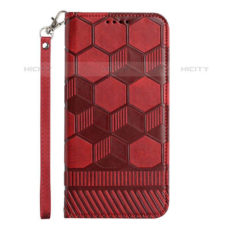 Coque Portefeuille Livre Cuir Etui Clapet Y05B pour Samsung Galaxy M02s Plus