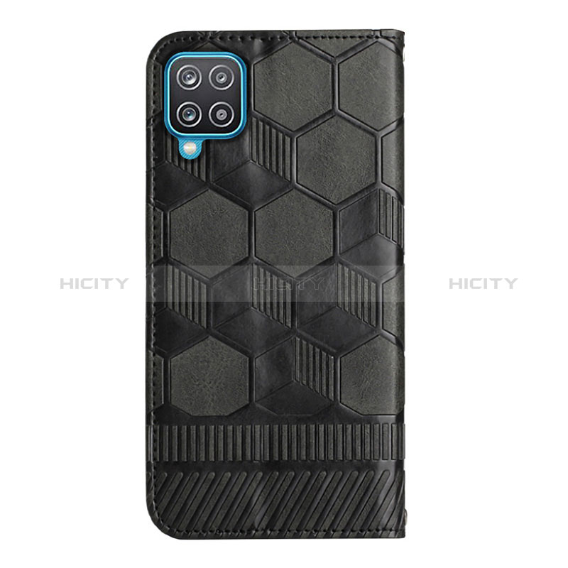 Coque Portefeuille Livre Cuir Etui Clapet Y05B pour Samsung Galaxy M12 Plus