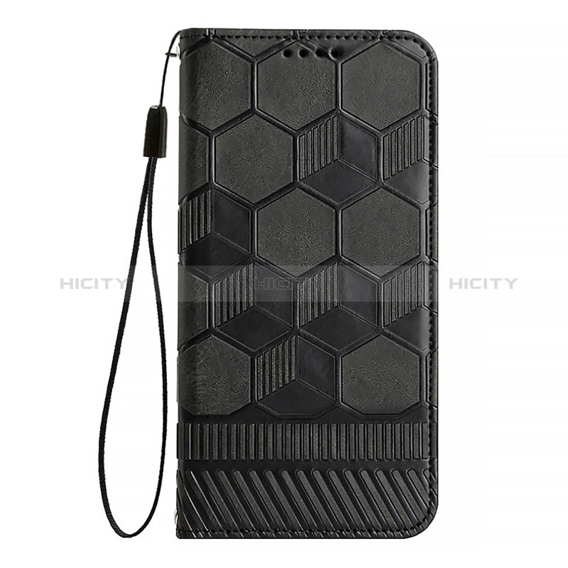 Coque Portefeuille Livre Cuir Etui Clapet Y05B pour Samsung Galaxy S20 Lite 5G Plus