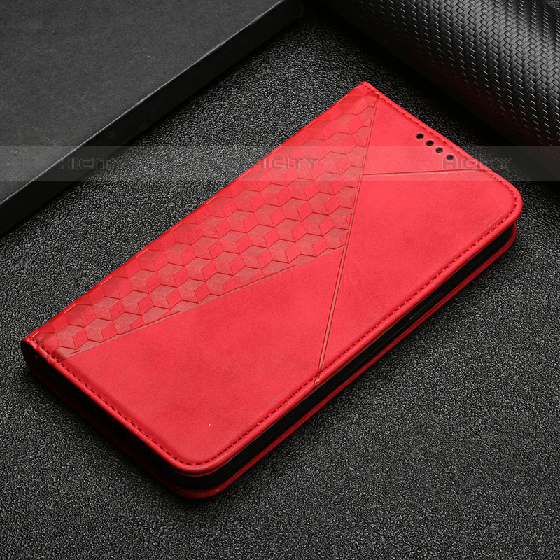 Coque Portefeuille Livre Cuir Etui Clapet Y05X pour Google Pixel 6a 5G Plus