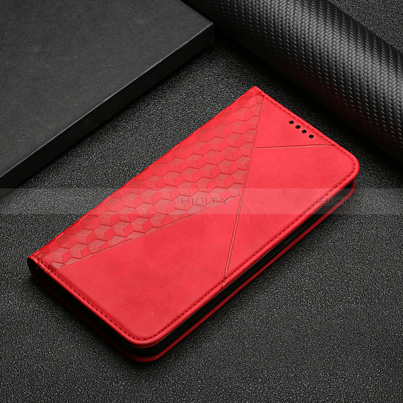 Coque Portefeuille Livre Cuir Etui Clapet Y05X pour Google Pixel 7 5G Plus