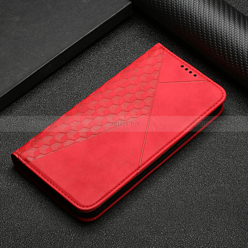 Coque Portefeuille Livre Cuir Etui Clapet Y05X pour Google Pixel 7 Pro 5G Plus