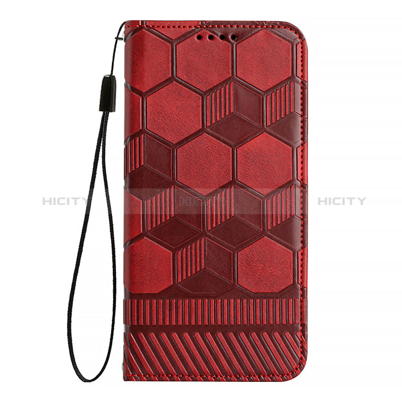 Coque Portefeuille Livre Cuir Etui Clapet Y06B pour Samsung Galaxy S20 FE 5G Plus