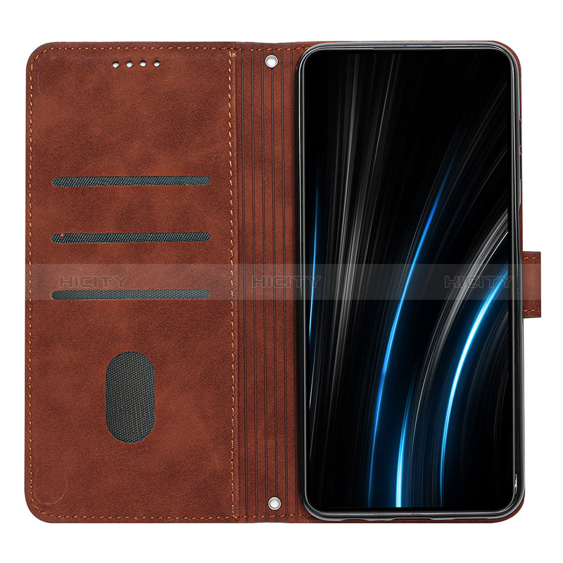 Coque Portefeuille Livre Cuir Etui Clapet Y06X pour Xiaomi Mi 13 Ultra 5G Plus