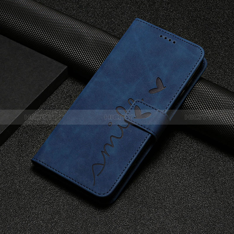 Coque Portefeuille Livre Cuir Etui Clapet Y06X pour Xiaomi Poco F5 5G Plus