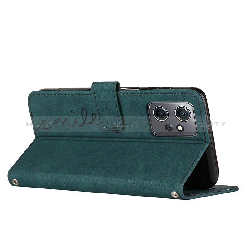 Coque Portefeuille Livre Cuir Etui Clapet Y06X pour Xiaomi Redmi Note 12 4G Plus