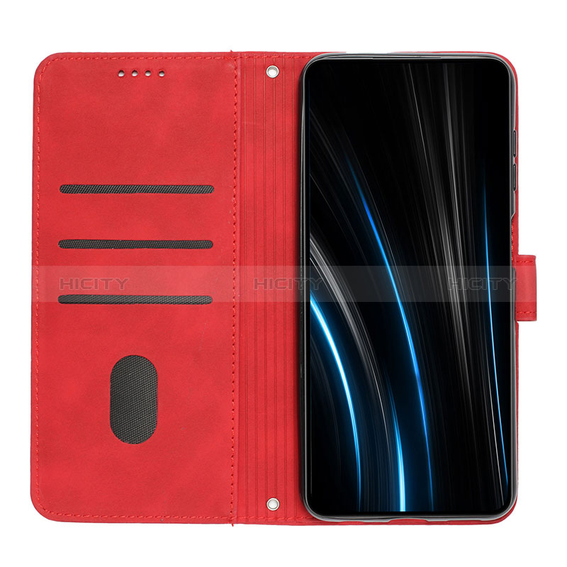 Coque Portefeuille Livre Cuir Etui Clapet Y06X pour Xiaomi Redmi Note 12 Explorer Plus