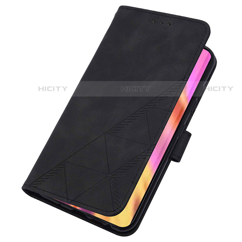 Coque Portefeuille Livre Cuir Etui Clapet Y07B pour Samsung Galaxy S23 Ultra 5G Plus