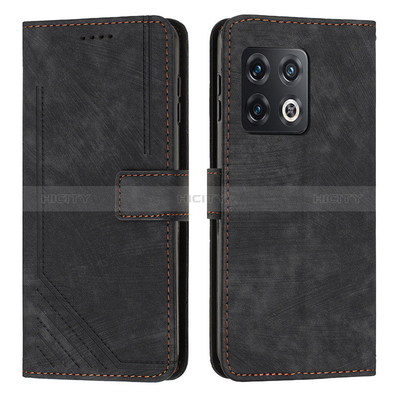 Coque Portefeuille Livre Cuir Etui Clapet Y07X pour OnePlus 10 Pro 5G Plus