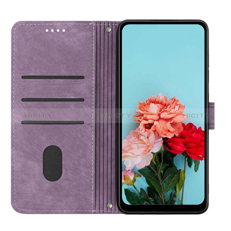 Coque Portefeuille Livre Cuir Etui Clapet Y07X pour OnePlus 10 Pro 5G Plus