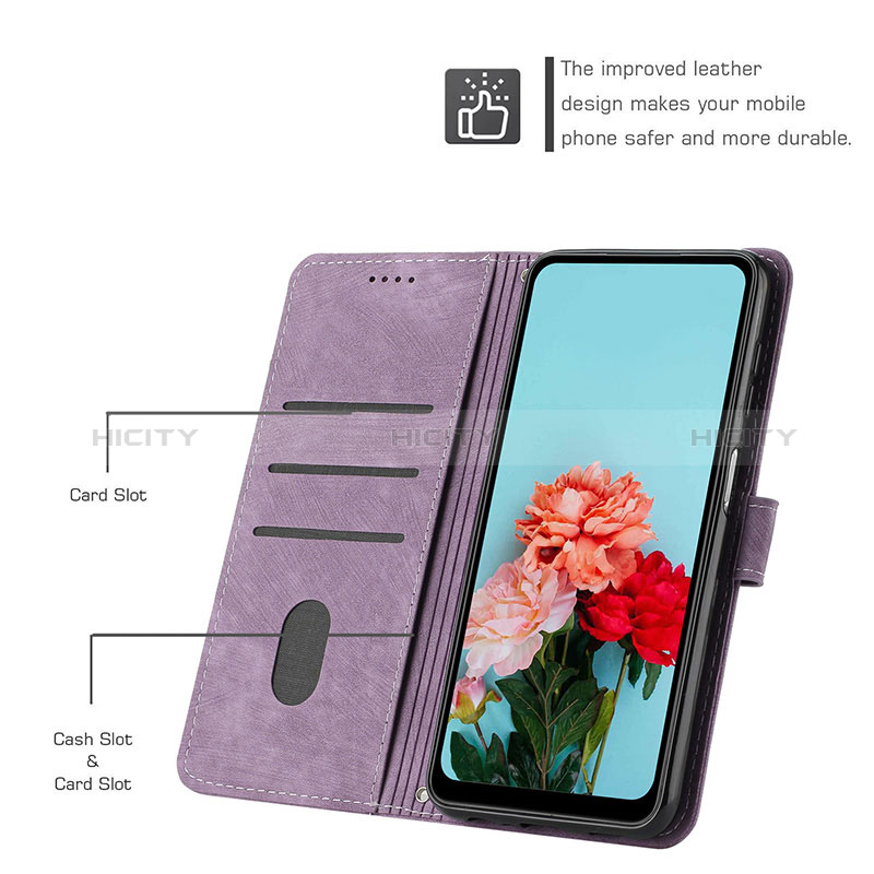 Coque Portefeuille Livre Cuir Etui Clapet Y07X pour OnePlus 10 Pro 5G Plus