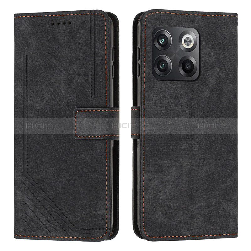 Coque Portefeuille Livre Cuir Etui Clapet Y07X pour OnePlus Ace Pro 5G Plus