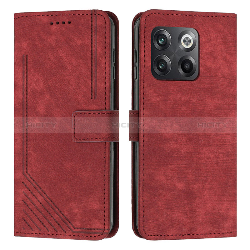 Coque Portefeuille Livre Cuir Etui Clapet Y07X pour OnePlus Ace Pro 5G Plus