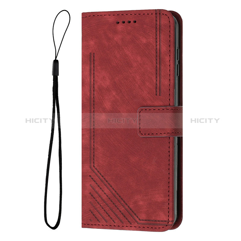 Coque Portefeuille Livre Cuir Etui Clapet Y07X pour Realme C30s Plus